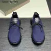 Berluti Sneakers Uomo Scarpe Bruti Shadow Grey Uomo Sport Questo paio di calzini ha una comoda fodera interna Rj HCUZ