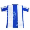 Retro 1998 1999 RCD Espanyol R.D.T koszulki piłkarskie domowe mundury Braithwaite 98 99 Melamed Darder Exposito Mont Football Shirt Classic 1984 1989 84 89