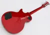 Custom Shop Slash Cherry Red LP E-Gitarre, Lep Standard-Gitarre