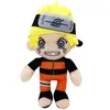 Hurtowe urocze ninja Plush Toys Gra dla dzieci Playmate Holiday Gift Diving Auth