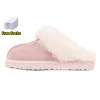 2023 Designer Fur Mulheres Sandália Chinelos Sliders Sandálias Fofa Fuzzy Pantoufle Mulher Soft Slides Slipper Trainers Mules Plataforma Scuffs Botas de Inverno 35-45