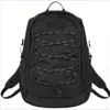 Modedesigner-Rucksack, Damen, Herren, Hip-Hop, Outdoor-Rucksäcke, wasserdichter Rucksack, Junge, Mädchen, Schultasche, luxuriöse Reisetaschen, große Kapazität, Reise-Laptop-Rucksack