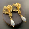 Collier en alliage de perles et strass de Style médiéval, broches, boucles d'oreilles, bijoux de luxe exquis pour fête de mariage pour femmes