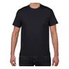 Men's T Shirts Premium Cotton T-shirt Custom Oversized Color High Quality Print Men Shirt With Your Logo Design