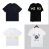 B Merk Mannen Plus T-shirts T-shirts Heren Dames Designer T-shirts Print T-shirt Katoen Casual T-shirts Korte mouw Luxe streetwear Grote maten S-9XL 6XL 7XL 8XL 9XL BA81235e