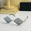 Designer Sunglasses for Men Woman YS SL302 Original Luxury Cat Eye Sun glasses men famous fashionable classic retro women eyeglasses luxury brand eyewear lunettes