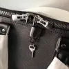 女性旅行クラシックトートハンドバッグダッフルデザイナー男性バッグレディースクロスボディクラッチショルダーファッションハンドバッグ