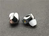 Fones de ouvido senfer dt9 knowles armadura equilibrada + híbrido dinâmico no ouvido fone alta fidelidade dj earplug mmcx conector