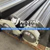 Stainless steel roller, Steady operation, Long service life, Applied to paper machine drying sectio and Pulp machine, Factory direct sales