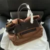 Vendita calda Sac a Main Borsa originale Stella Mccartney di qualità specchio Marche famose Borse e borsette Borse a tracolla in vera pelle Borsa da donna firmata Dhgate Nuovo