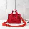 Dampendlare Fashion Handbag Luxury Women Personlig Super Large Capacity Designer Tote Sac Borsa per Borse Di Design CP416