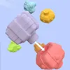 Jouets empilables de nidification blocs de forme colorés jeu de tri Montessori apprentissage jouets éducatifs pour enfants Bebe naissance Inny bébé Et ducation cadeau