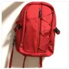 Mode Rucksack Männer Frauen Rucksack Nylon Wasserdichte Schulter Tasche Freizeit Reisetasche Student Umhängetasche 3M Reflektierende Rucksack 123