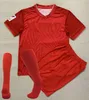 Sevilla 4XL 2023 2024 Sevillas Fußballtrikots Finale L.OCAMPOS SUSO JONG Maillot GUDELJ K.REKIK TECATITO MUNIR RAFA Männer Kinder Kit 22 23 24 Fußballtrikot Junge geht nach Hause