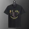 Tees Mens 여자 디자이너 T 셔츠 남자 패션 남자의 옷 캐주얼 티셔츠 거리 반바지 소매 여자 옷 tshirts