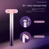 Eye Beautification Instrument Eye Beauty Instrument Inductive Therapeutical Instrument Micro Current Eye Massager Eye Facial Line Filler Magic Wand