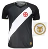 23 24 Vasco Da Gama Mensサッカージャージ100周年記念22 23 Raniel G. Pec Juninho Getulio Home Away 3rd GK Wear Football Shirts