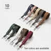 IKE MARTI Adjustable Strap for Bag Shoulder Bags Accessories Handbags Detachable Leather Belt Straps 240117