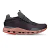 2024 Cloudmonter Buty Buty Men Men Monster Clouds Eclipse Turkumeryczne żelazne Hay Lumos Black Trainer Sneaker Rozmiar 36-45