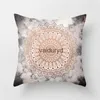 Pillow Case Plush Pillows Cushions New Arrival Colorful Mandala Persian case Living Room Throw 45x45cm Cushion Cover Sofa Decorativevaiduryd