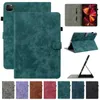 Tablet PC Fällen Taschen Coque Für iPad Pro 12,9 2022 2021 2020 Fall 6th 5th 4th Gen Nette Tiger Brieftasche tablet Funda Für iPad Pro 12 9 11 Fall 2022 2021 YQ240118