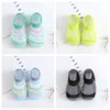 Eerste Walker Zomer Meisjes Jongens Kinder Sandalen Babyschoen 4 Stijlen Peuter Slippers Zachte Bodem Kinderen Designer