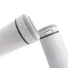 Bouteilles d'eau 20oz cône en acier inoxydable intelligent Bluetooth haut-parleur musique gobelet tasse boisson sans fil double couche vide