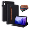 Tablet PC Cases Bags Tablet Funda For iPad 10th Generation Case 2022 Business Stand Wallet Flip Cover For Coque iPad 10 9 inch Gen Case 2022 YQ240118