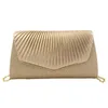 Plunjezakken Elegante Avond Clutch Portemonnee Handtas Dames Formeel Feest