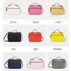Роскошные дизайнерские сумки высокого качества, новинка 2024 года, маленькая квадратная коробка для завтрака Longxiang, портативная женская сумка через плечо из воловьей кожи на одно плечо
