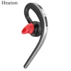 Casque Heaton sans fil Bluetooth écouteurs casques bureau Bluetooth casque avec micro stéréo son musique écouteurs livraison gratuite