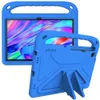 Tablett PC-fall Väskor för Lenovo Tab M10 Plus Gen3 P12 10.6 2022 EVA Kids Stand Cover för Lenovo Tab Xiaoxin Pad 10.6 TB-128FU Tablet Protective Case YQ240118