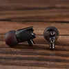 Наушники IE800 DIY EARPHONE лихорадка Hi-Fi inear тяжелые басовые наушники MMCX разъем мобильного телефона компьютер общая бесплатная доставка гарнитура