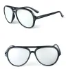 2023 Polariserade solglasögon Varumärkesdesigner Mäns körskärmar Male Sun Glass för män Retro Billiga lyxkvinnor UV400 GAFAS