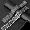 Ceramic strap for Galaxy watch mm band Gear S3 Frontier bracelet 3 22 mm GT 2 GT2 22mm 240117