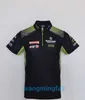 2024 NOWOŚĆ MODEL MĘŻCZYZN T-SHIRTS Projektant Summer A-Star Ducati Suzuki F1 Racing Off Road Motorcycle Polo Shirt Szybkie sucha