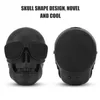 Högtalare Portable Mini Skull Head Högtalare Trådlös Bluetooth Stereo -högtalare HD Basshögtalare