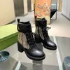 Nowe buty projektant buta kostki martin deser