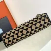 Bolso bordado para mujer, Top para mujer, viaje de cuero, playa, Mini bolsos de diseñador, lienzo, hombro, cuerpo cruzado, bolso de lujo, bolso de mano para compras