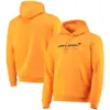 Herrtröjor tröjor för McLaren formel 1 racing hoodie bil fans f1 lag tröja herrtröja fleece full zip hålla var varm softshell jacka hög kvalitet