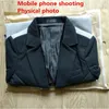 Zimowe długi płaszcz Men Business Długie kurtka Duży rozmiar S-5xl Men Men Trench Ojciej Moda Slim Windbreaker 240117