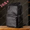 10A+ High quality bag Large Tanned Cowhide Backpack Men's Genuine Leather Business Computer Bags Handmade Capacity Travel Fashionable Vegetable and Trendy