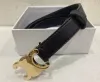 حزام للنساء الجلود الأصلية 3.0 سم 2.5 سم عرض عالي الجودة أحزمة المصمم y buckle cnosme winsband cintura ceintures with box