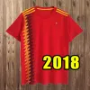 Camiseta de futbol Испания Ретро футбольные майки Espana 1994 1996 2002 2008 2010 2012 винтажная футбольная рубашка DAVID VILLA HIERRO TORRES FABREGAS Испания 94 96 02 08 10 12 18