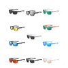 2024 Lunettes de soleil de créateur UV400 Lunettes de soleil pour femmes Lunettes de soleil de sport Hommes Verres polarisants de haute qualité Revo Color Coated TR-90 Frame - OO9102