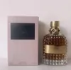 designer di profumi da donna Fragranza Born in Roma PINK PP UOMO Profumo Coral Eau De Parfum Intenso Lunga Durata Buon odore EDP Design Brand Donna Lady Girl Profumi