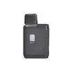 Mini Starter Kit portatili V9 Pod vuoto 3,5 ml 4,0 ml Batteria ricaricabile 320 mAh vv Scatola usa e getta Mod adatta per fumare Cartuccia di olio spessa