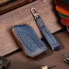 Luxury Car Key Case Cover Leather for LFA Lexus Ux Ux200 Ux250h Es200 Es300h