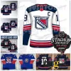 New York 23 Adam Fox Rangers 2024 Stadium Series Jersey Igor Shesterkin Mika Zibanejad Chris Kreider Artemi Panarin Kaapo Kakko Ryan Lindgren K'Andre Miller