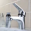 Banyo Lavabo Muslukları Bakır Washbasin Soğuk ve musluk Tuvalet Seramik Havzası Yıkama Eller Gargle